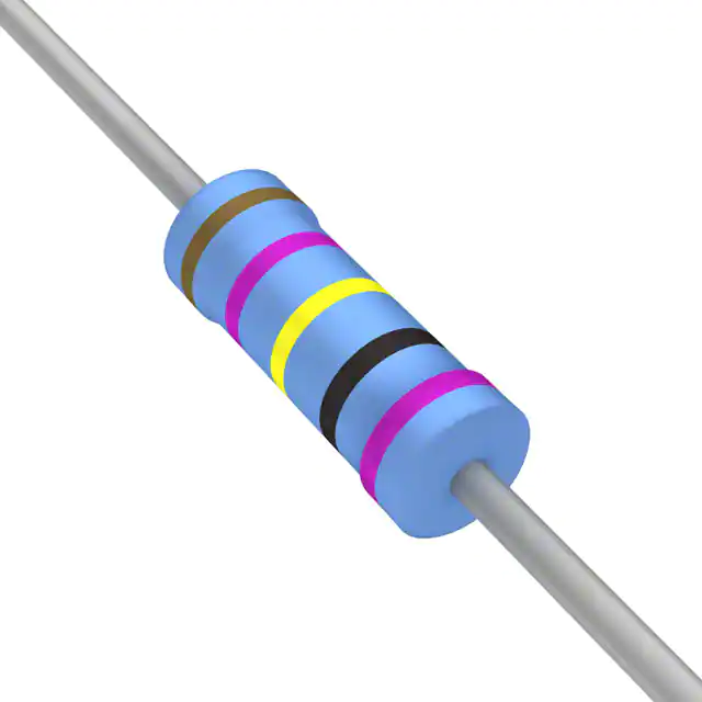 YR1B174RCC TE Connectivity Passive Product electronic component